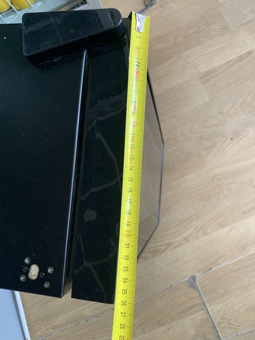 Racitor de vin, nemtesc Capacitate 34l