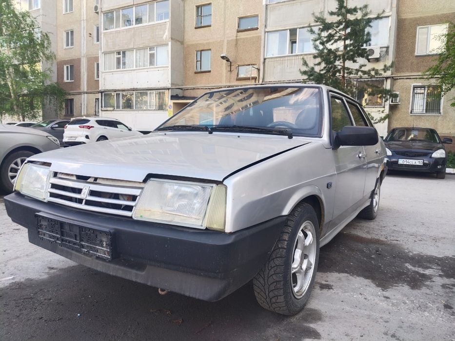 Продпается Автомабил