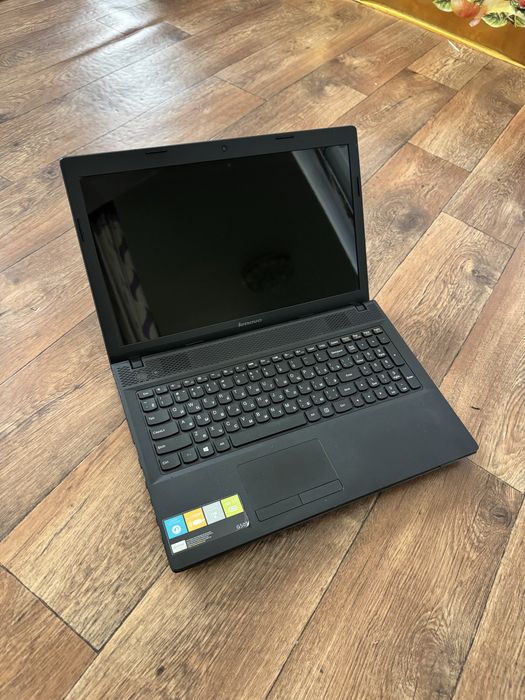 Ноутбук Lenovo ОП 6гб