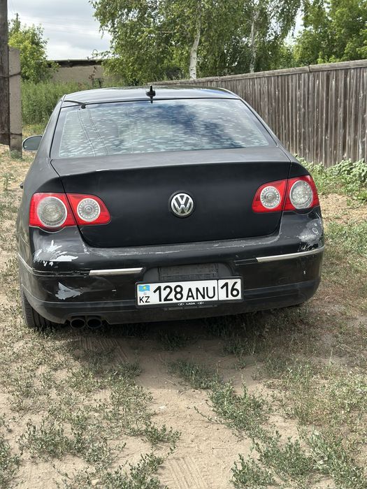 Продам Volkswagen Passat B6