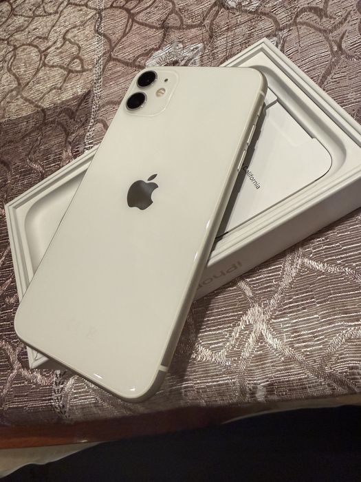 Iphone 11 употребяван