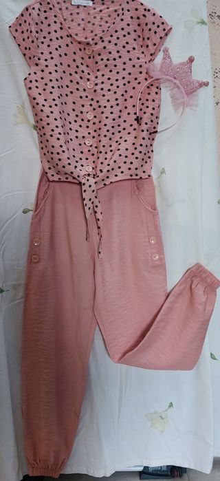 Наряд для девочки