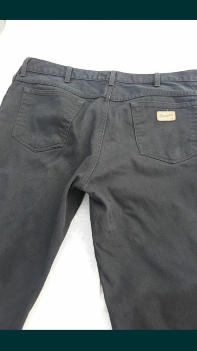 Джинсы, про-во США.