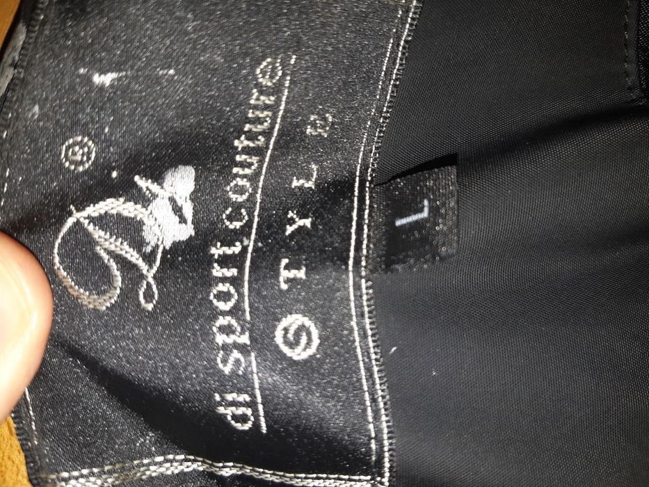 НОВО! Мъжко яке - тип сако