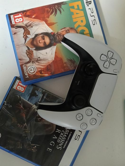 Vând separat sau împreună