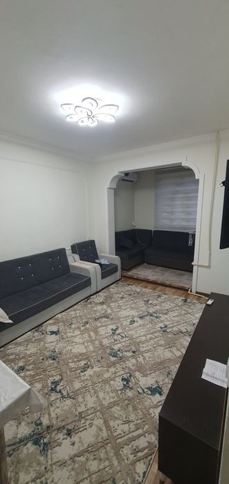 Chilonzor Oqtepa krugda 2 xonali kvartira