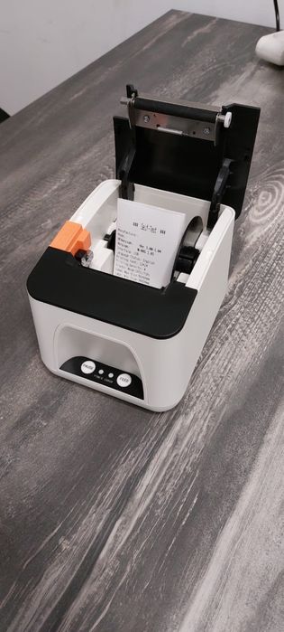 Продам принтер этикеток