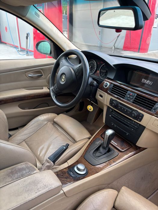 Bmw Seria 3 E90 Automat 163cp