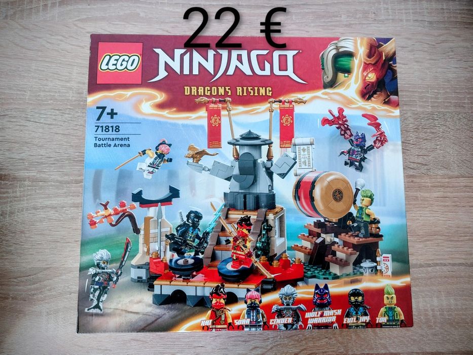 Лего/ Lego.. Ново, неотваряно