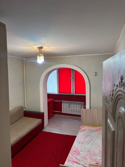 Беру парня на подселение