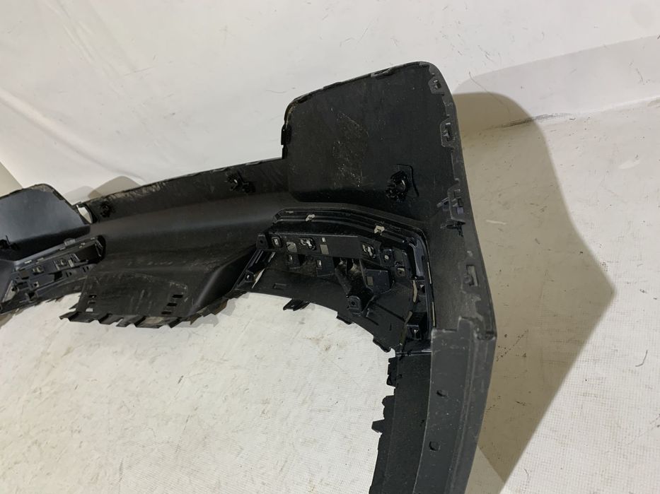 Spoiler bara spate BMW IX2, 2022, 2023, 2024, cod origine OE 51128737052.