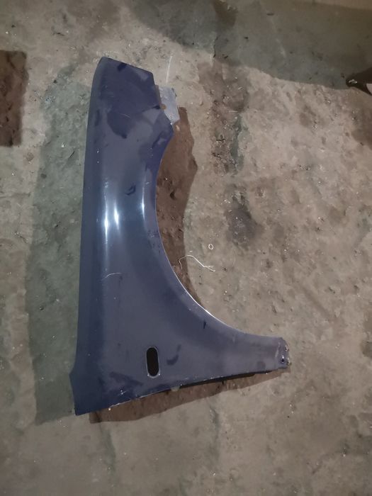 Фольксваген Пассат В5 +, правое крыло