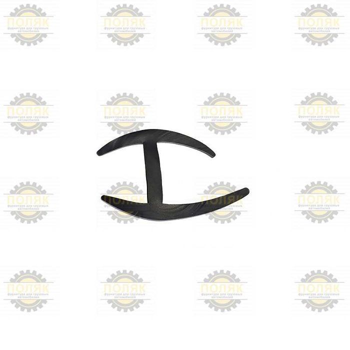 Уплотнитель ворот 18мм Резиновый