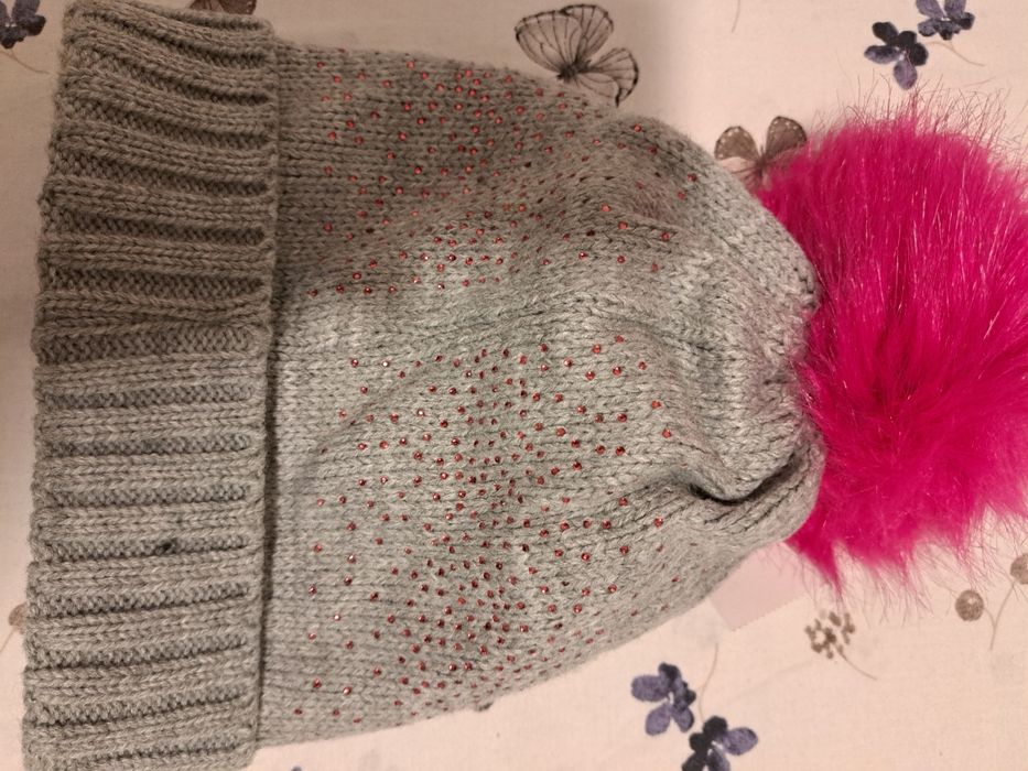 Salopeta vara noua Tex si caciula cu mot