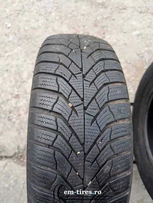 195/65 R15 • Iarna • Kumho WinterCraft WP52 91H | 1 buc | DOT 2022 | Pret/buc