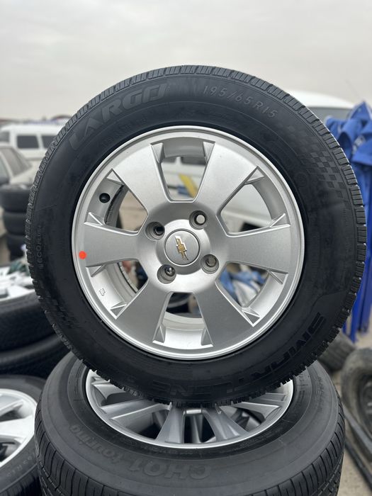 Jentra arginal r15 diska balon