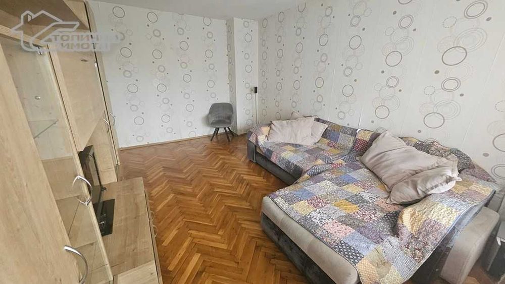 Дава се под наем Тристаен апартамент в София, Овча купел 1 - 100 кв.м за 600 € - Снимка #4