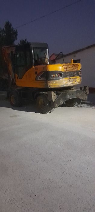Sirochni Sotladi Xiniu 85