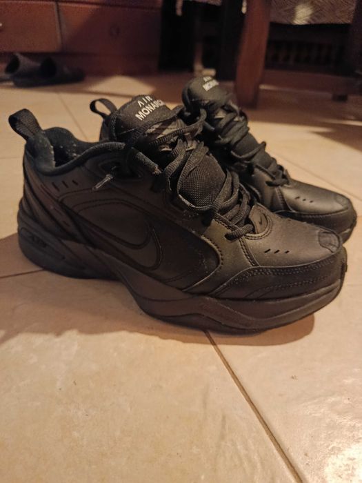 Обувки Nike air mornach