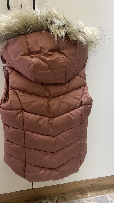 Куртка , безрукавка