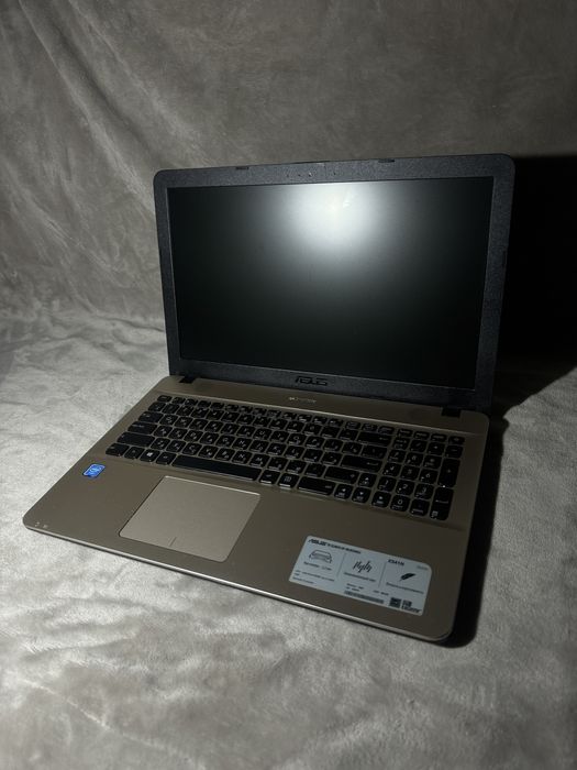 Ноутбук Asus X541N