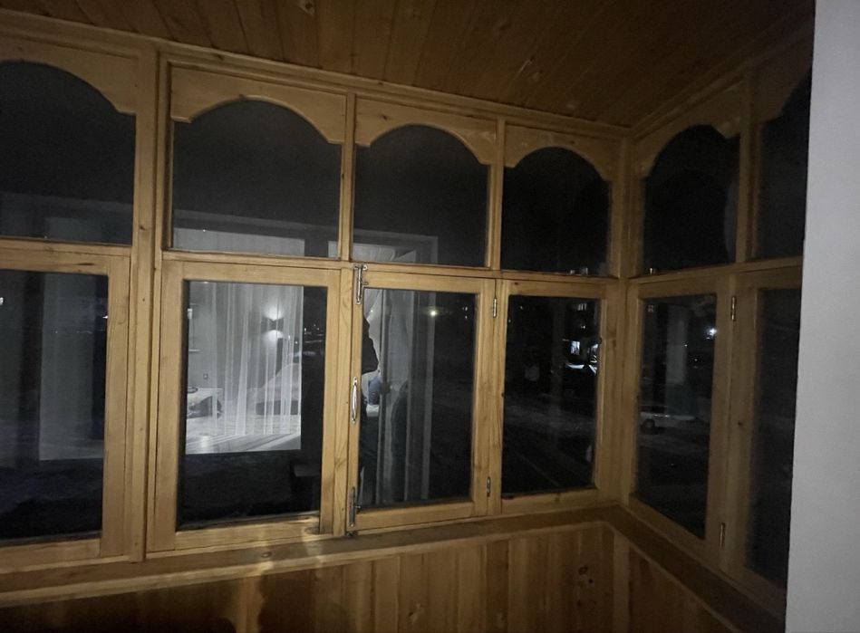 Квартира посуточно Шымкент