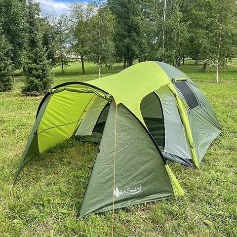 Палатка для кампинга