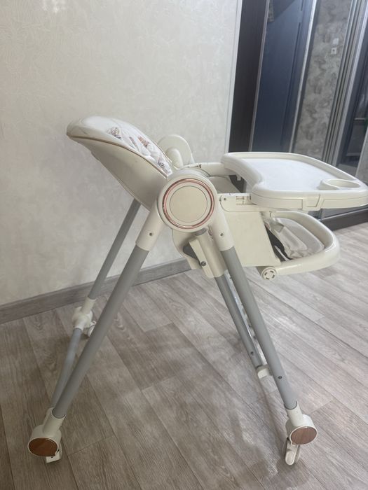 Детский стульчик