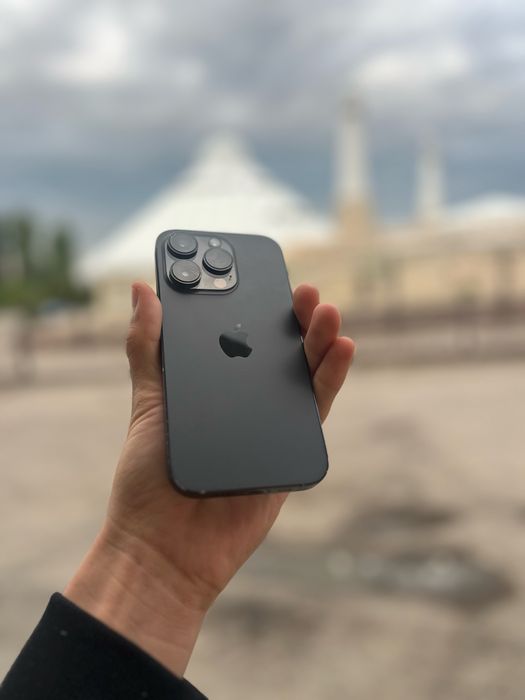 Айфон 14про 128гб