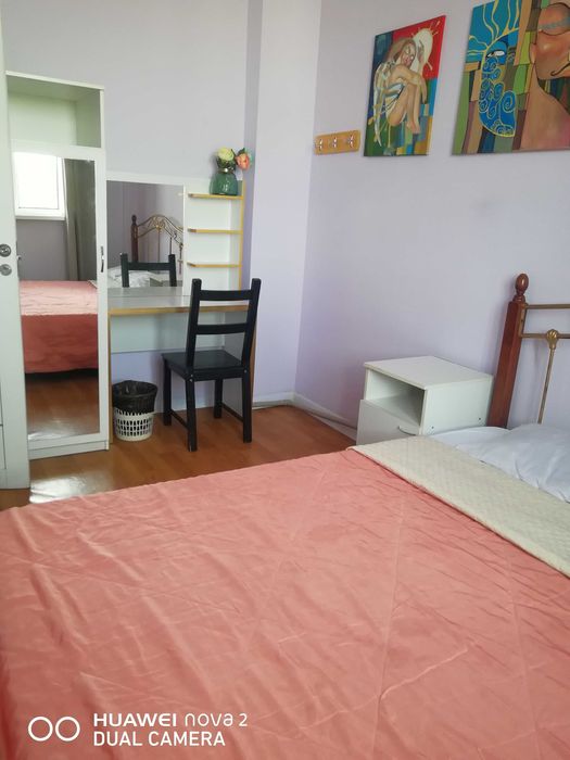 Хостел. койко-места от 3000 тенге