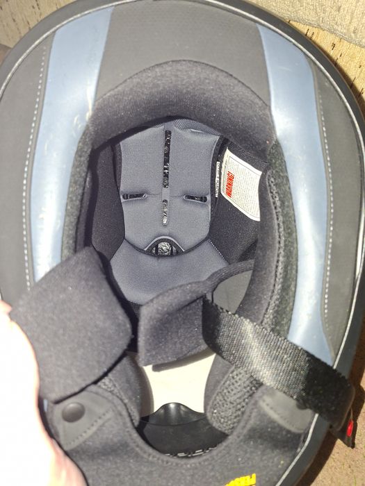 Шлем Scorpion EXO-1000 Air