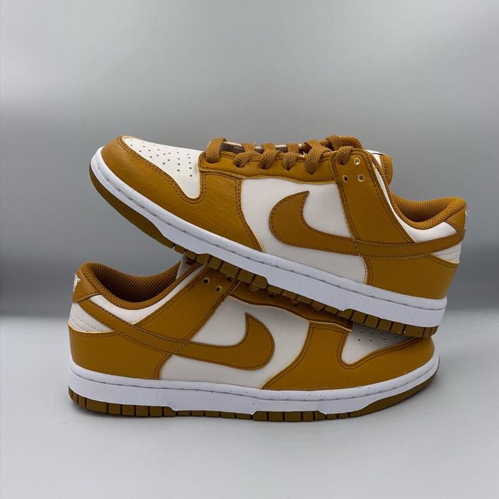 Dunk Low Next Nature “Phantom” Marimea 38