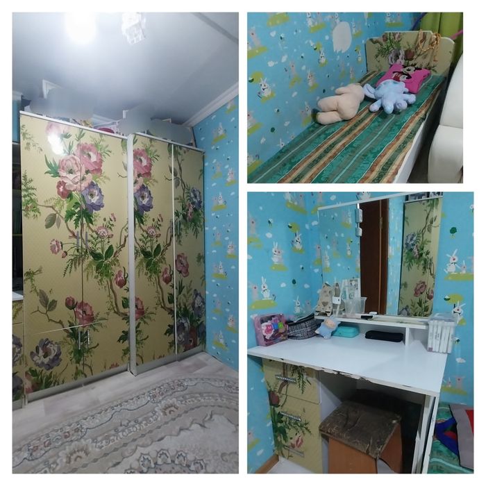 Детская мебель сатылады