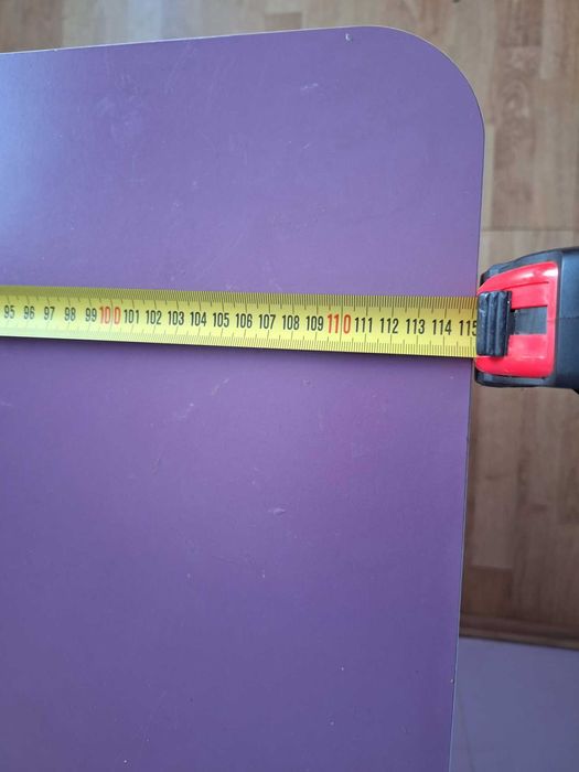 Детско Бюро и стенни шкафове