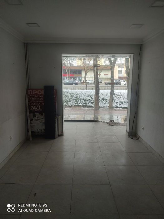 Arendaga joy 57 kv 3 hona qilingan realni busa tel qlila