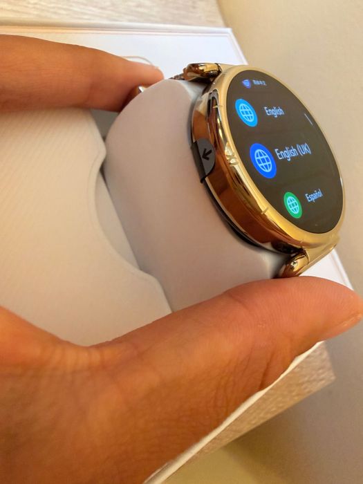 Smart watch HUAWEI WATCH GT 6 Gold 41мм