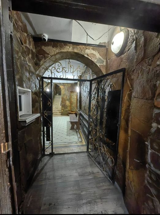 Аренда караоке-бара