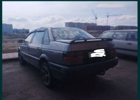 Продам машину Фольксваген Пассат б3