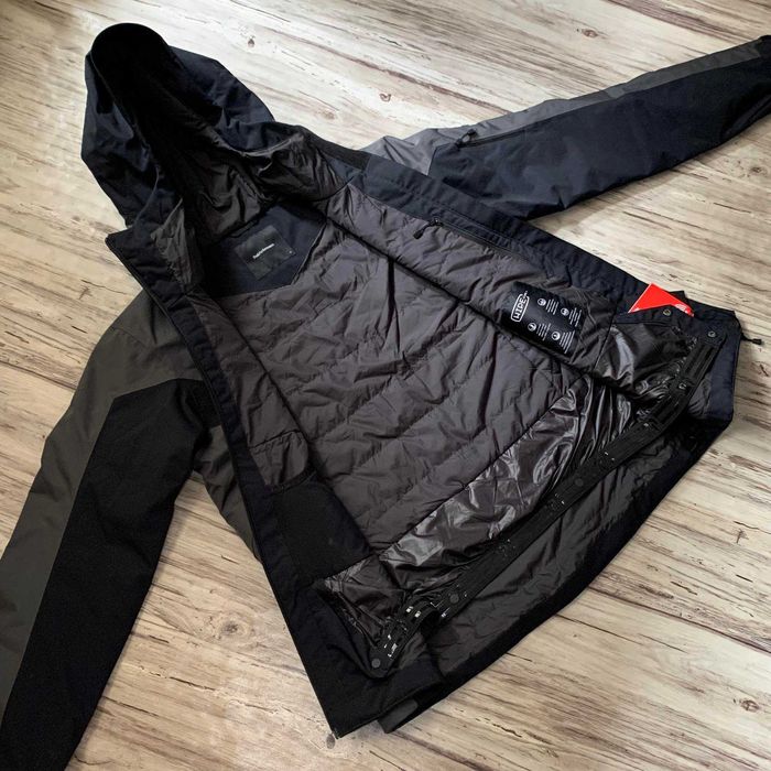Peak performance ski wintet jacket men мъжко зимно ски яке Recco