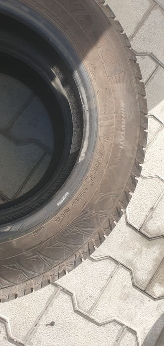 Продам зимний шины