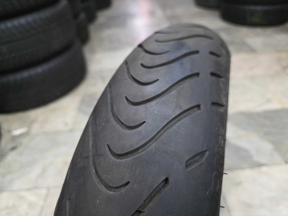 Мото Гума 120 70 17 - Metzeler