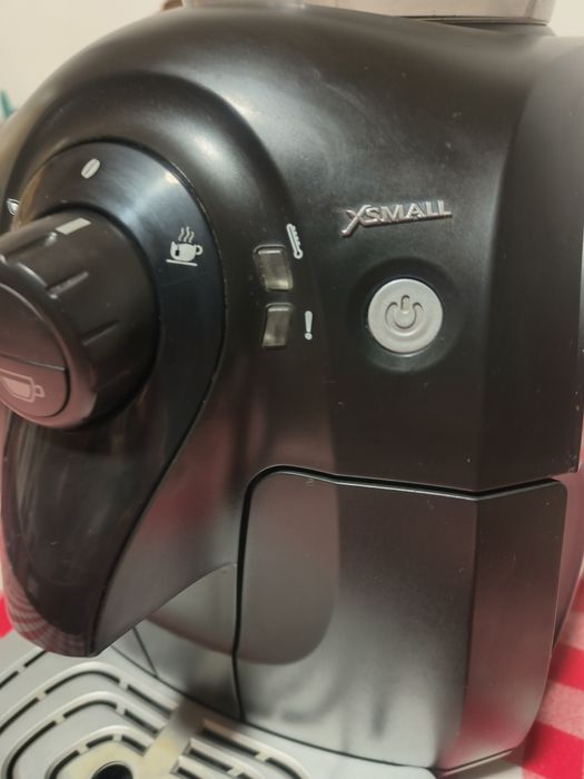 Aparat de cafea Philips-Saeco Xsmall