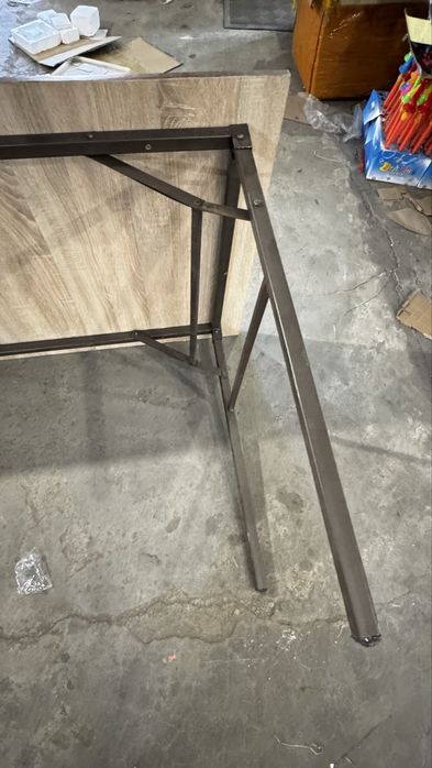 Стол трансформер