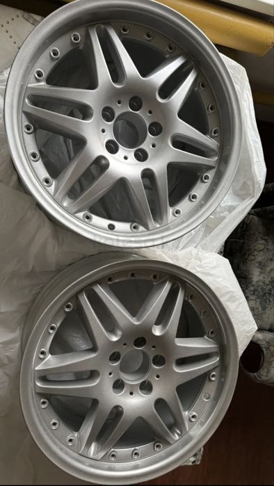Brabus Monoblock VI