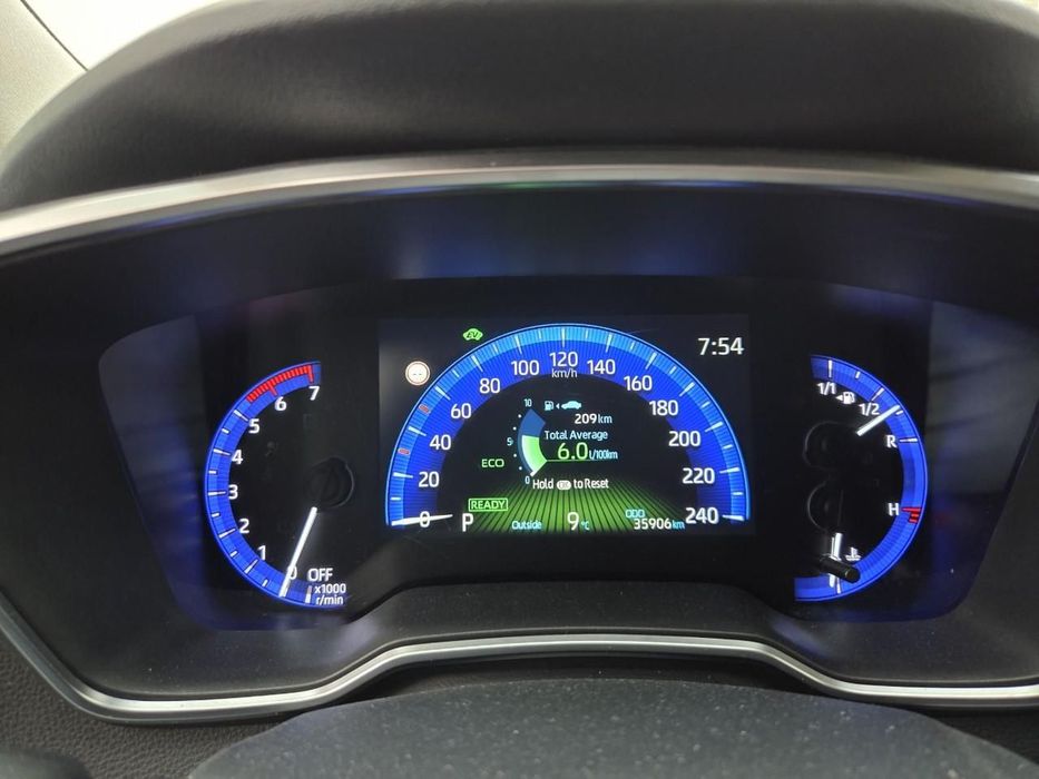 Toyota Corolla Provenienta: Romania - GARANTIE 10 ANI