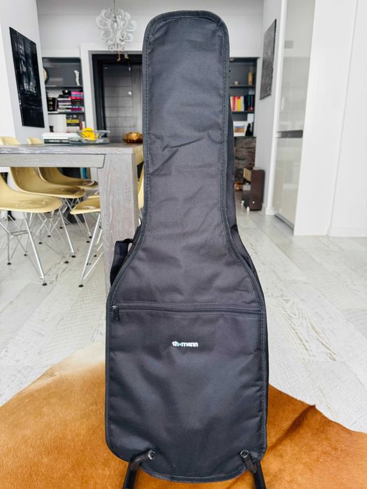 MADE in JAPAN! Китара 90's Greco WP-380!