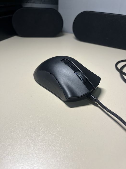 Vand Mouse Razer Deathadder v2