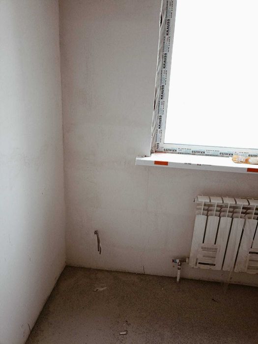 продам  квартира