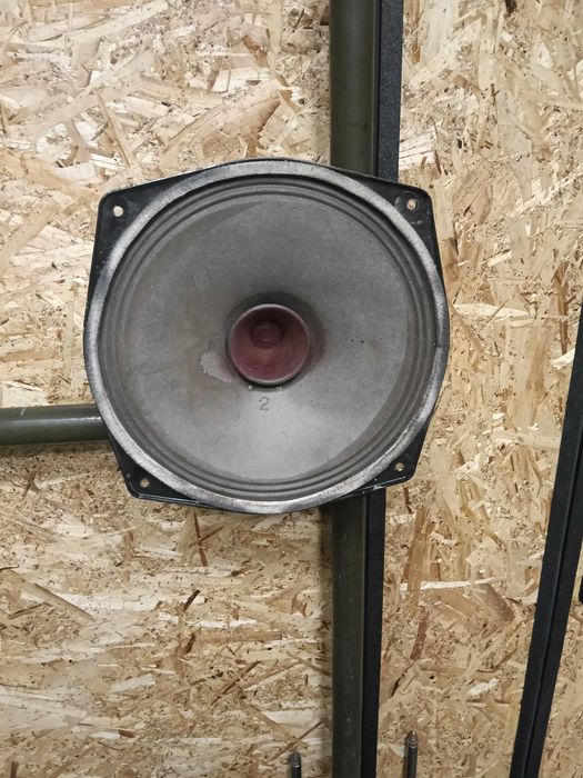 Динамик громкоговоритель RFT L3402