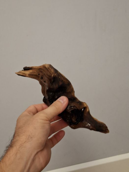 Коряга для аквариума